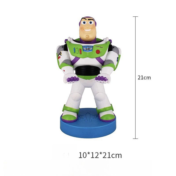 Фигурка-подставка для телефона/геймпада Buzz Lightyear - купить с ...