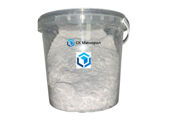 Полировальный порошок для гранита и мрамора Alfaallox Polish-White ...
