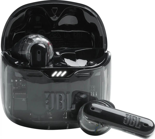 Наушники Вкладыши JBL Tune Flex - купить по доступным ценам в интернет ...