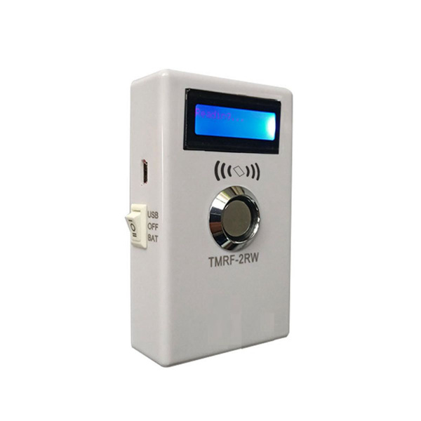 TMRF-2RW Программатор IButton RFID-считыватель-регистратор RW1990 Ключ ...