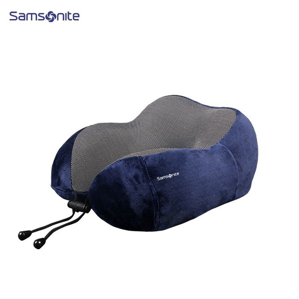 Samsonite Подушка для шеи купить на OZON по низкой цене (1659460956)