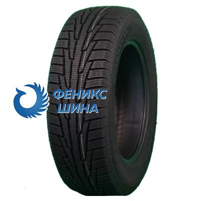 Ikon Tyres Nordman RS2 Шины зимние 185/65 R15 92R Нешипованные (1101688875)