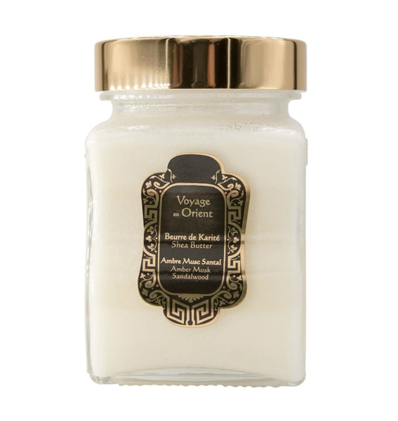 Масло Карите для тела Амбра, Мускус, Сантал, 300 мл. - купить с ...