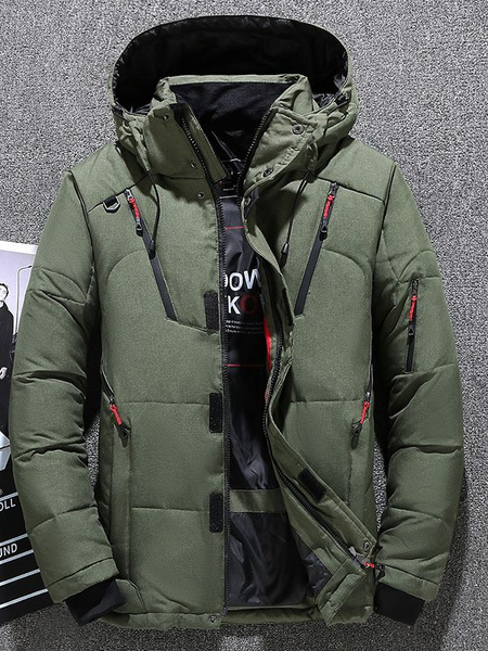 Пуховик Россия: Мужская работа купить на OZON по низкой цене (1755077054)