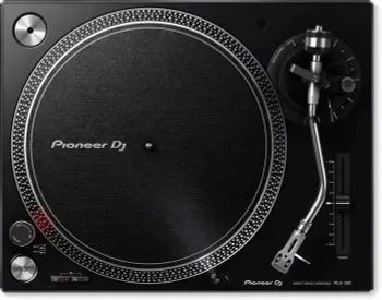 Виниловые проигрыватели Pioneer DJ PLX-500 по низкой цене с доставкой в ...
