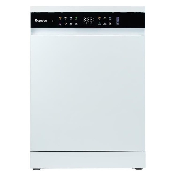 Посудомоечная машина Бирюса DWF-615/03 W, белый купить на OZON по ...