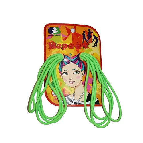 Игра "Резиночка" - купить с доставкой по выгодным ценам в интернет ...