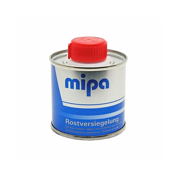 Преобразователь ржавчины Mipa - купить по выгодным ценам в интернет ...