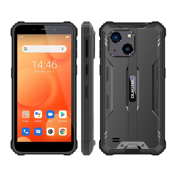 Смартфон Oukitel WP20 - купить по выгодной цене в интернет-магазине ...