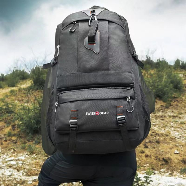 SwissGear Рюкзак - купить с доставкой по выгодным ценам в интернет ...