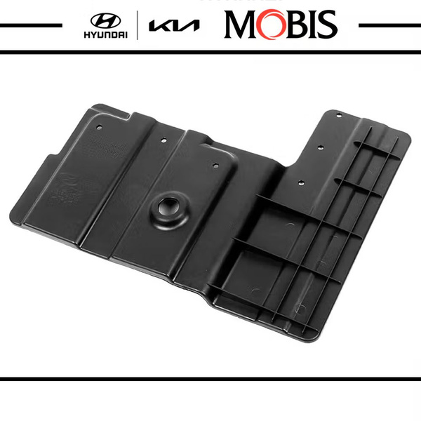 Брызговик передний правый (на подкрылке) для Hyundai IX35 2009-2015 ...