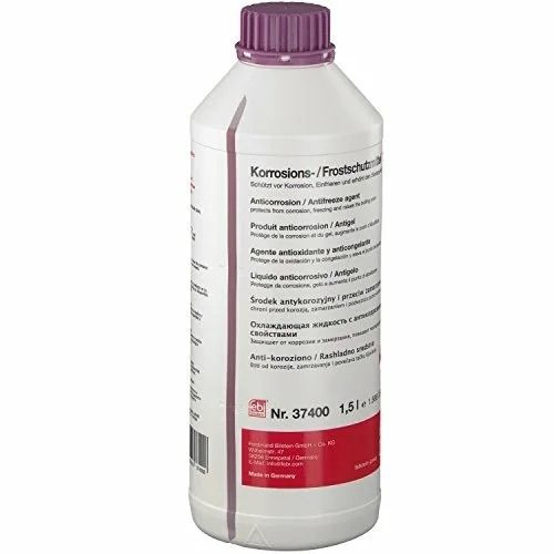 Антифриз Febi FebiUniversal, Концентрат купить по выгодной цене в ...
