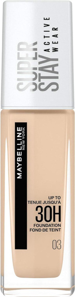 Тональный крем Maybelline New York Concealer Super Stay 30H Active Wear ...