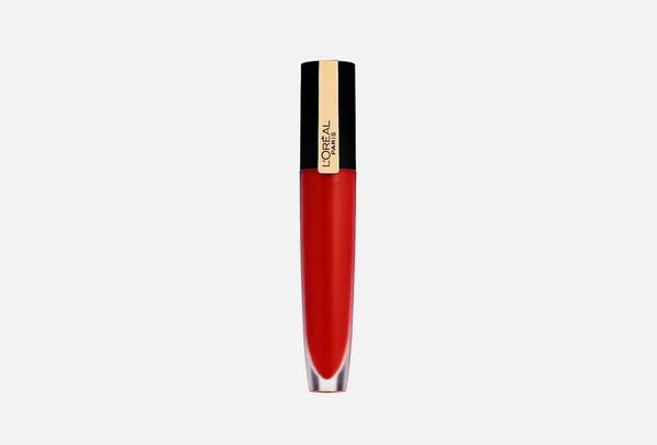 L'Oreal Paris Губная помада-тинт для губ Rouge Signature Parisian ...