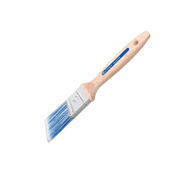 Филеночная кисть AquaSTAR 50 мм скошенный край STORCH - купить с ...
