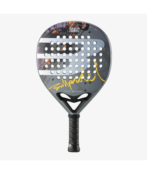Bullpadel Ракетка для падел тенниса - купить с доставкой по выгодным ...