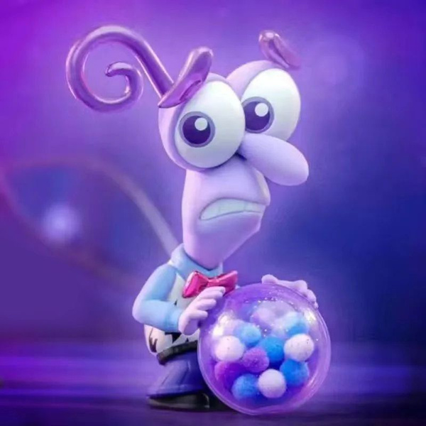 inside out игрушки - купить с доставкой по выгодным ценам в интернет ...