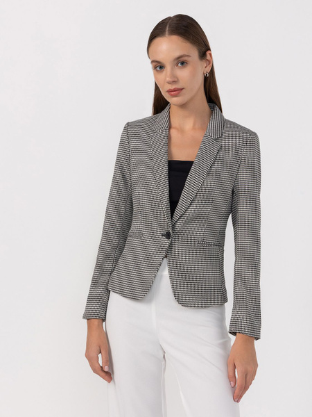 Пиджак H&M купить на OZON по низкой цене (1579529805)