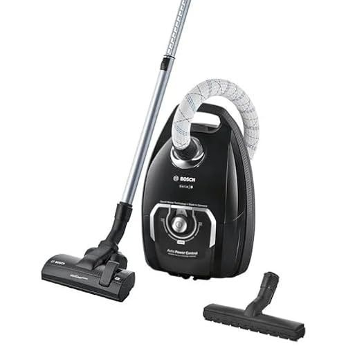 Бытовой пылесос Bosch Пылесос Bosch BGL8X329 с мешком для сбора пыли ...