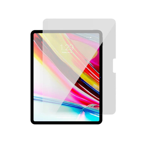 Защитное стекло с аппликатором VLP Easy App Glass для планшета Apple ...