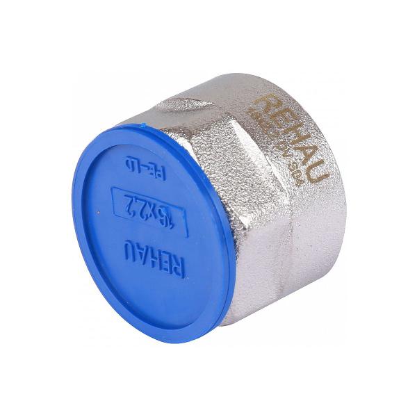 Соединение резьбозажимное REHAU - 16 (2.2) х 3/4"EK (евроконус) для ...