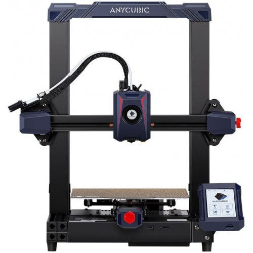 3D-принтер Anycubic Kobra 2 3д-принтер Эникубик Кобра 2, 25х22х22 см ...