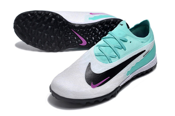 Сороконожки для футбола Nike, 39, белый, черный - купить по выгодной ...