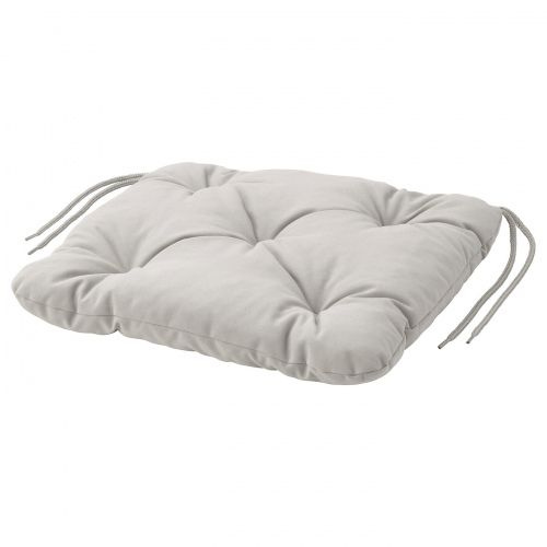 Подушка на стул IKEA Подушка на садовый стул KUDDARNA (ИКЕА КУДДАРНА ...