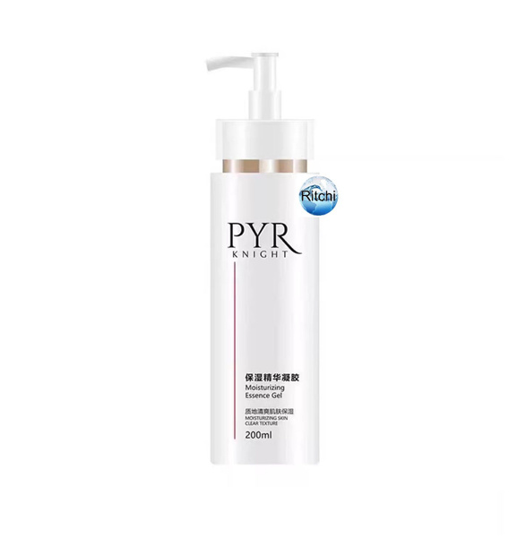 PYR CRE CHEZ Multi Beauty Gel японский гель для аппаратных процедур ...