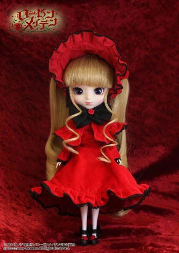 Pullip Rozen Maiden Shinku OZON 1703890732