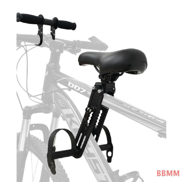 Велокресло для ребенка Family Bike / детское кресло для велосипеда ...