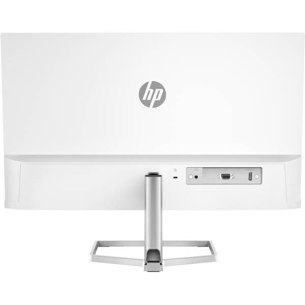 Монитор HP M24fw белый (2e2y5aa) 23.8" - купить по выгодной цене в ...