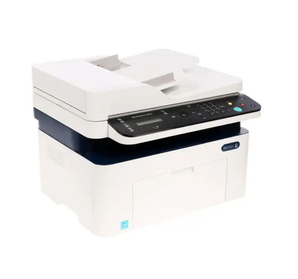 МФУ Лазерное Xerox WorkCentre 3025NI купить по низкой цене в интернет ...
