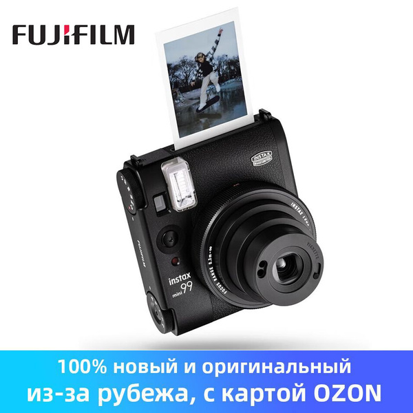 Мини-принтер Fujifilm OOO Instax Series - купить по низким ценам в ...