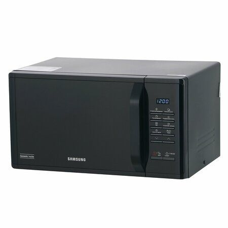 Микроволновая печь Samsung MS23K3513AK купить на OZON по низкой цене ...