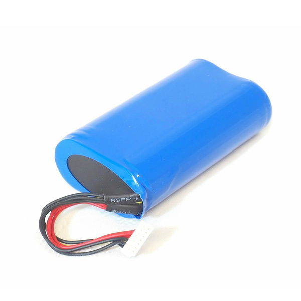 Аккумулятор для Атол SIGMA 8 (2S1P 18650 7.4v 2600mAh) - купить с ...