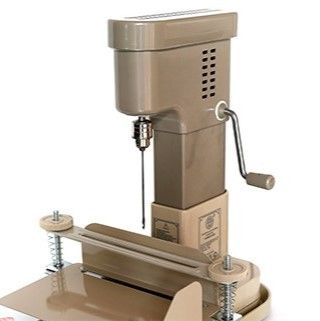 Автоматический переплетный станок Yunger M368 с лотком-ограничителем ...