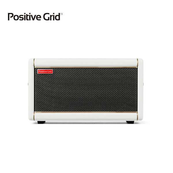 Positive Grid Spark 2 50-ваттный умный гитарный репетиционный усилитель ...