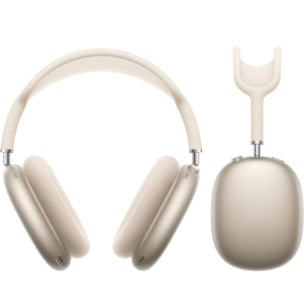 Наушники Полноразмерные Apple AirPods Max - купить по доступным ценам в ...