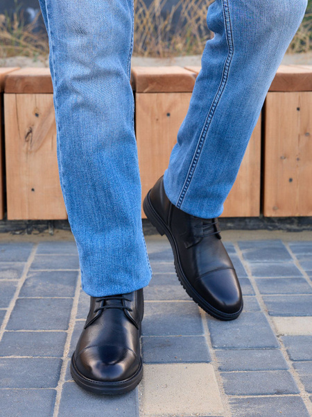 Ботинки Mallaev - купить с доставкой по выгодным ценам в интернет ...