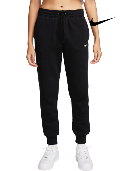 Брюки спортивные Nike Sportswear Phoenix Fleece Женский - купить по ...