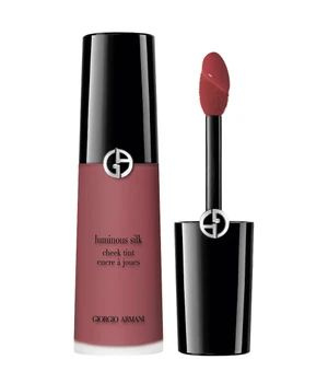 Giorgio Armani Жидкие румяна Luminous silk cheek tint 12 мл оттенок 65 ...