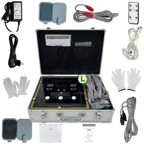 Биоэнергетический массажер (БЭМ) для тела Fohow 2.0 Массажер для ...