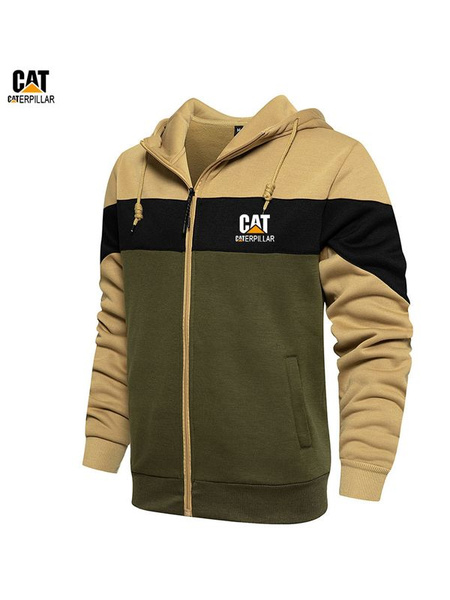 Худи Caterpillar Caterpillar Devoted купить на OZON по низкой цене ...