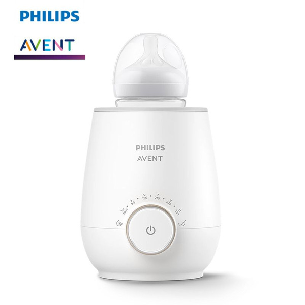 Быстрый подогреватель для бутылочек Philips Avent SCF358/00 - купить с ...