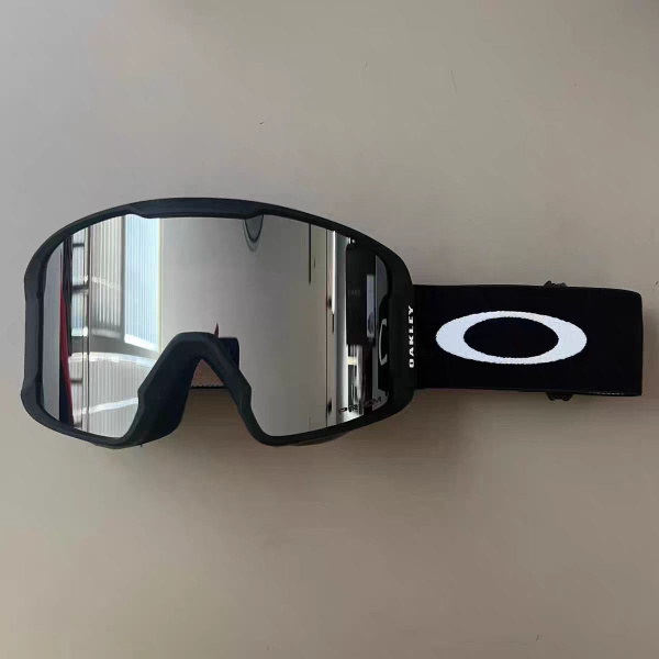 Oakley Очки горнолыжные купить на OZON по низкой цене (1751552983)