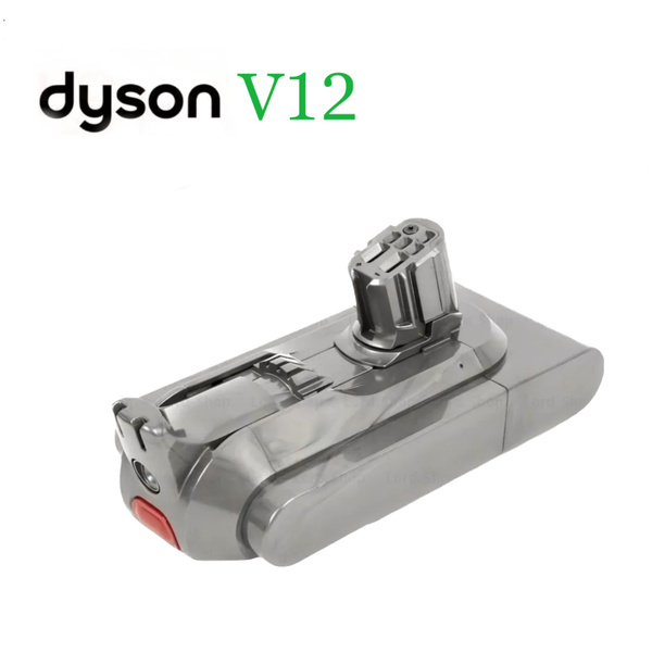 Аккумулятор для пылесоса Dyson V12 SV30 купить на OZON по низкой цене ...