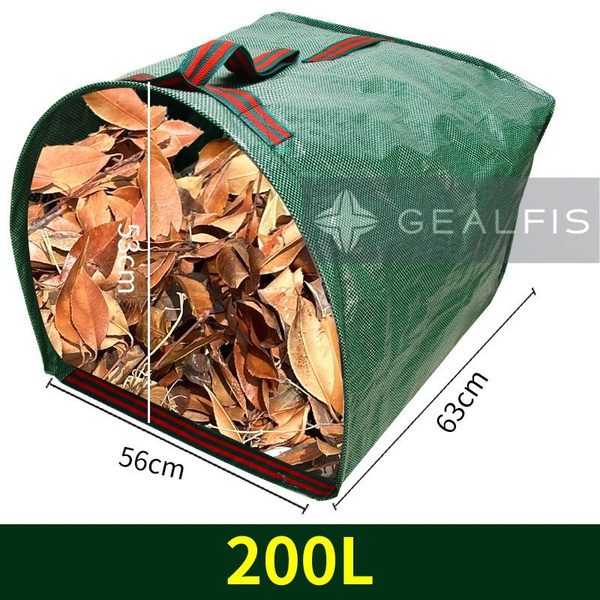 Мешки садовые,1шт купить на OZON по низкой цене (1729411824)