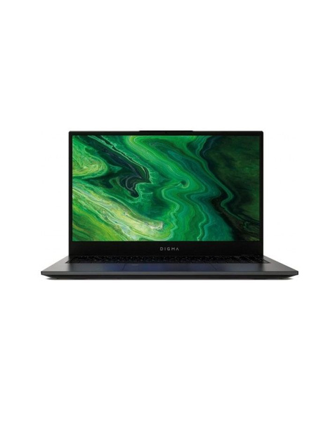 Ноутбук Digma Pro Fortis M DN15R5-ADXW07, серый купить по низкой цене ...