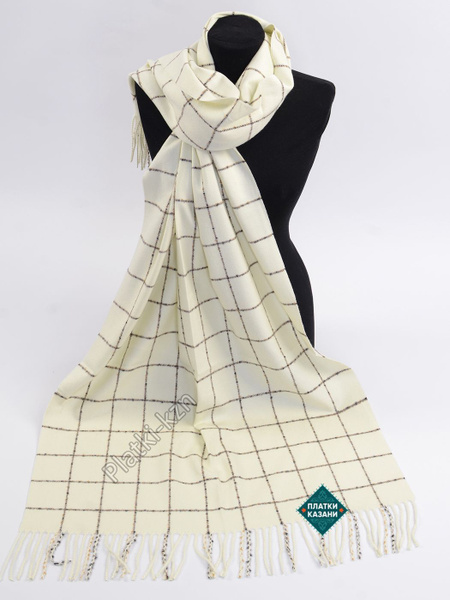 Dalinnica Палантин купить на OZON по низкой цене (1731507312)